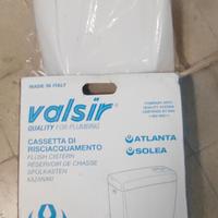 Valsir  cassetta atlanta mon. 2qta rub.1/2