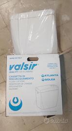 Valsir  cassetta atlanta mon. 2qta rub.1/2