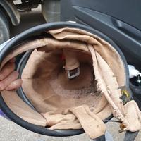 Rifacimento Interni/Aerografia Caschi Moto/Kart/F1