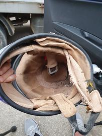 Rifacimento Interni/Aerografia Caschi Moto/Kart/F1