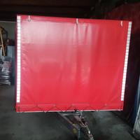 Rimorchio Cresci Pa20