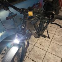 Cannondale Tesoro