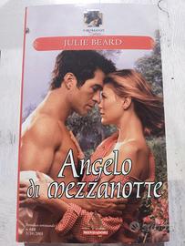 libro romanzo Mondadori 