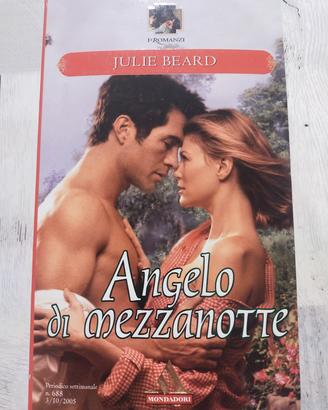 libro romanzo Mondadori 