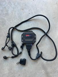 Centralina Powerking GT2 Renault 1.6 dci biturbo