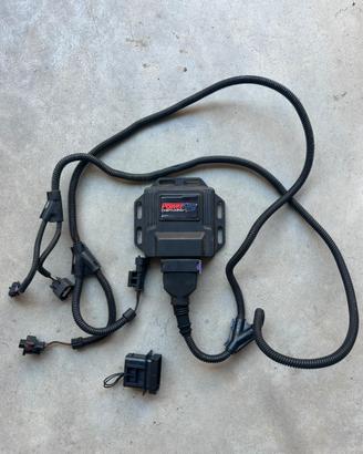 Centralina Powerking GT2 Renault 1.6 dci biturbo