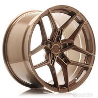 Cerchi in Lega Concaver Wheels CVR5