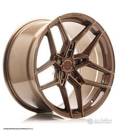 Cerchi in Lega Concaver Wheels CVR5