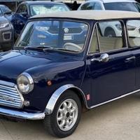 INNOCENTI Mini Cooper Innocenti 1.300 Mini Cooper 