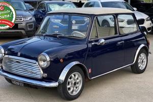 INNOCENTI Mini Cooper Innocenti 1.300 Mini Cooper 