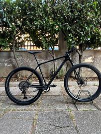Cannondale F-Si Hi-MOD Carbon 2 (2019) - Taglia L