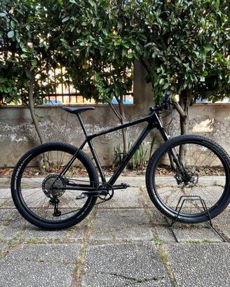 Cannondale F-Si Hi-MOD Carbon 2 (2019) - Taglia L