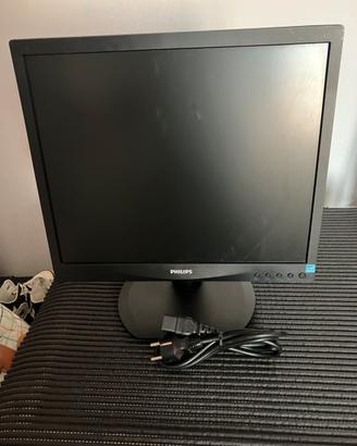 Monitor PC