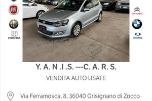 Volkswagen Polo 1.6 TDI 90CV -2010
