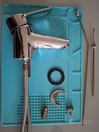 Miscelatore Grohe