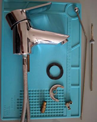 Miscelatore Grohe