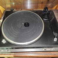 GIRADISCHI TECHNICS FGSERVO SL-BD22D