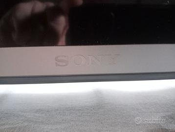 TV  SONY BRAVIA