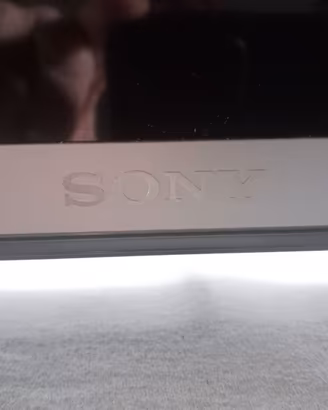 TV  SONY BRAVIA