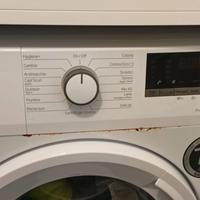 Lavatrice Beko 8kg