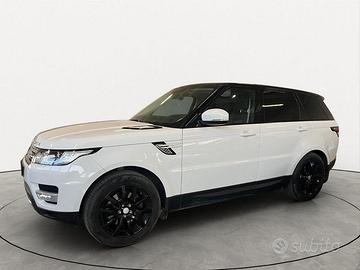 Land Rover Range Rover Sport 3.0 TDV6 HSE Dynamic