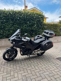 Yamaha Tdm 900