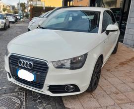 Audi A1 1.2 TFSI Ambition SOLO 85000KM