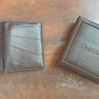 PORTAFOGLIO Gherardini Marrone e/o Nero