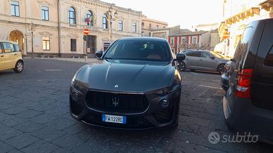 Maserati levante 2019 