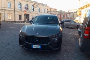Maserati levante 2019 