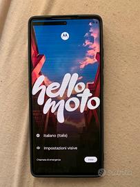 Motorola moto g85 5G