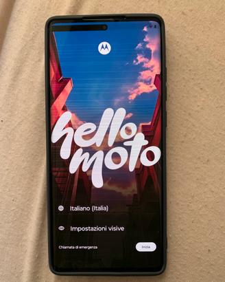 Motorola moto g85 5G