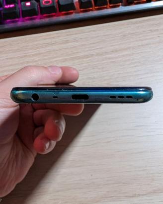 Oppo A54 5G 64GB – Snapdragon & Super Batteria 500
