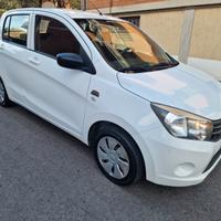 Suzuki Celerio 1.0 Style BENZINA GPL