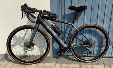 bdc canyon endurace on 7 ibrida