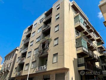 Zona Cannizzaro ampio Quadrilocale