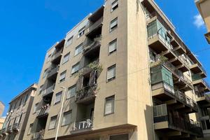 Zona Cannizzaro ampio Quadrilocale