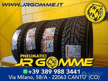 195/55/16 ORIUM Invernali NUOVO%