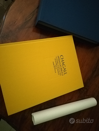 Marc Chagall Messaggio Biblico