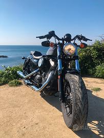 Harley Davidson