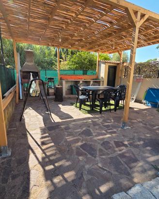 Appartamento San Teodoro DA SETTEMBRE A MAGGIO
