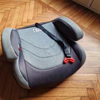 rialzo seggiolino auto per bambini isofix