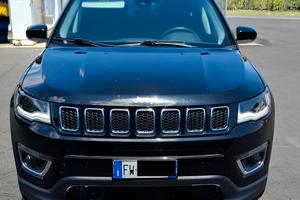 JEEP Compass 1.4 MultiAir 2WD Limited