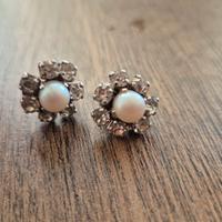 orecchini gioiello christian dior 