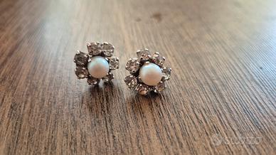 orecchini gioiello christian dior 