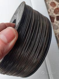 filo di ferro  zincato 