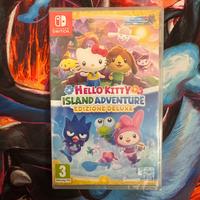 Hello Kitty Island Adventure Edizione Deluxe ITA