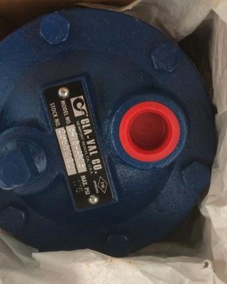 CLA-VAL 3475 AR116 3/4 AIR REL VALVE FM 175 PSI