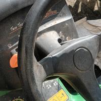 varie ricambi trattorino john deere 