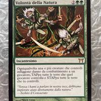 Volontà della Natura 230/306